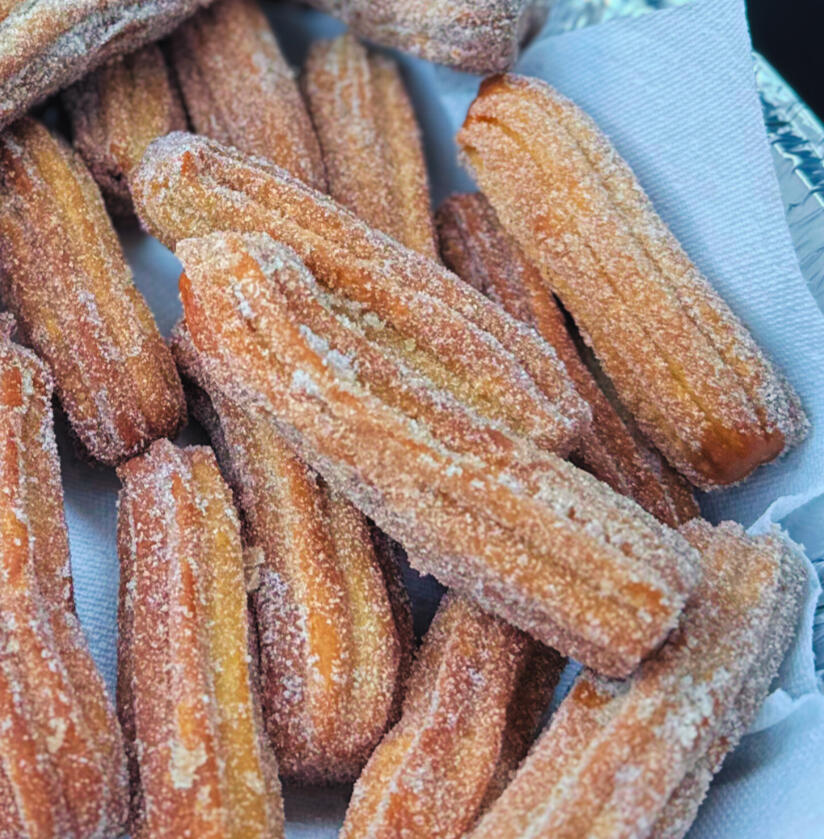churro